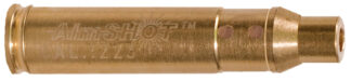 Aimshot BS223 Laser Boresighter for .223 Rem/5.56 NATO