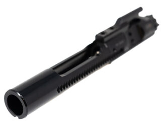 Faxon Type 1 AR-15 Bolt Carrier Group, 7.62x39mm, Black Nitride 9310 Steel