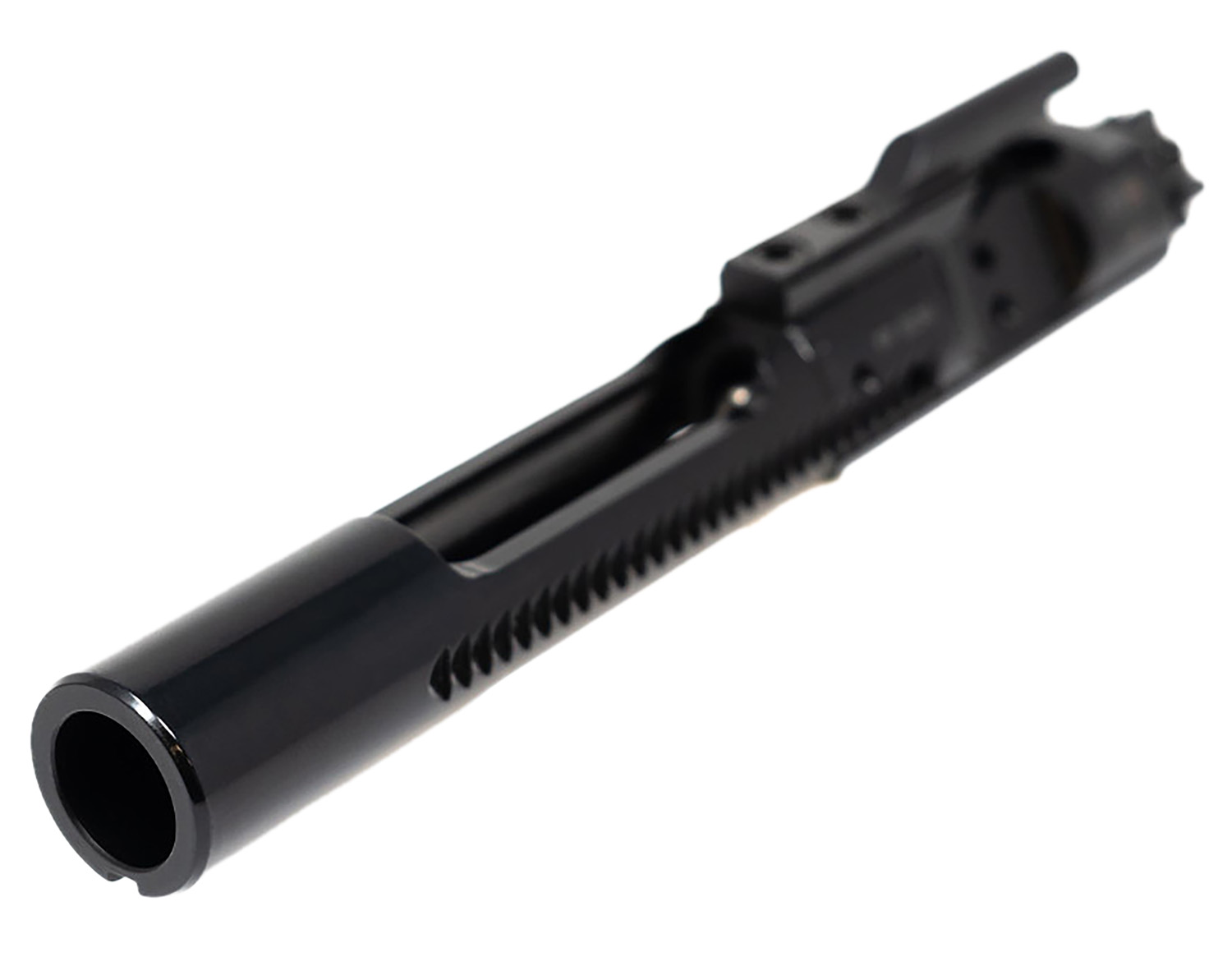 Faxon Type 1 AR-15 Bolt Carrier Group, 7.62x39mm, Black Nitride 9310 Steel