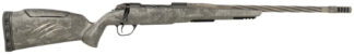 Fierce Firearms Twisted Rage LR Bolt Action 7mm BC 22 in Barrel 3+1