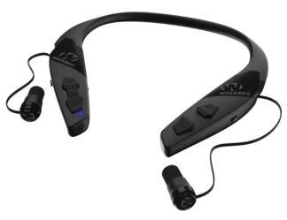 Hearing Enhancer Behind The Neck-BlTooth