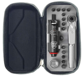 Real Avid Smart-Torq Adjustable Limiter & X3 Driver Kit Tool