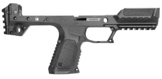 Strike Industries SMCCP320FRAMEBLK SMC Charlie  9mm/357Sig/40S&W