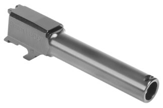 Smith & Wesson M&P Shield EZ 9mm Luger 3.83 in Ported Black Barrel