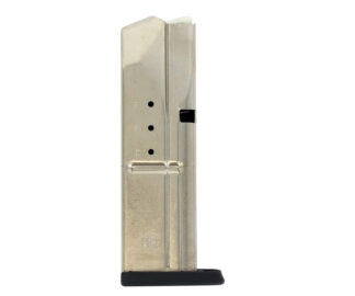 Smith & Wesson SD9/SD9VE 9mm Luger Detachable Box Magazine, 10 Rounds