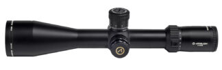 Athlon Helos BTR GEN2 6-24x56mm 34mm Tube Illuminated MIL Reticle Black