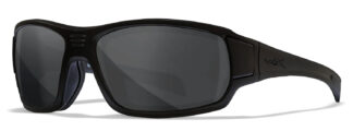 Wiley X Breach CCBRH01 M/L Gray Lens Matte Black Frame