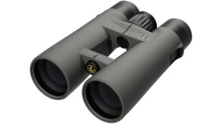 Leupold BX-4 Pro Guide HD Binoculars 12x50mm Grey, Gen 2