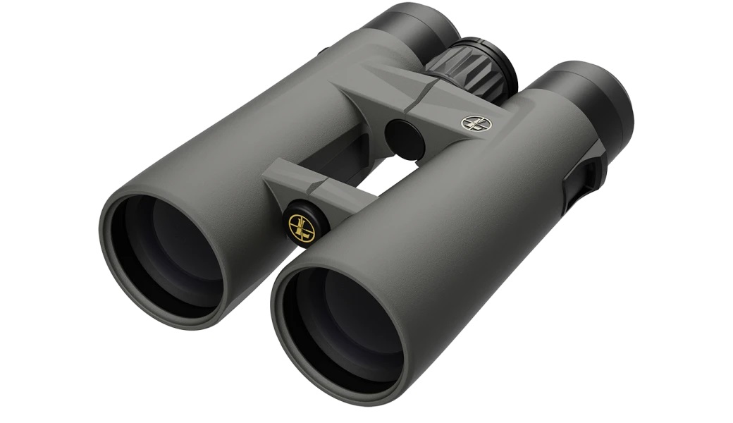 Leupold BX-4 Pro Guide HD Binoculars 12x50mm Grey, Gen 2