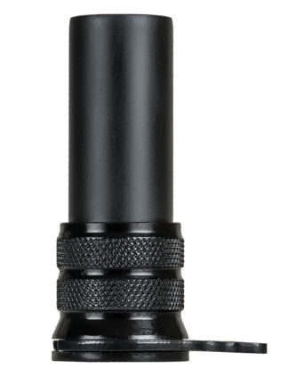 SDS Imports TX3 5+1 Black Steel/Polymer 12 Gauge Shotgun Magazine Extension