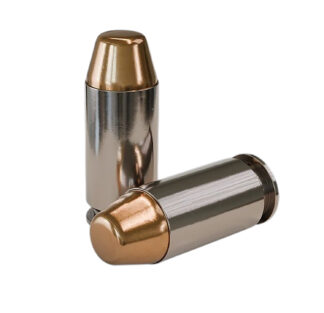 Underwood Ammo 293 Range Supply .40 S&W 180 Grain FMJ 50 Rounds Per Box