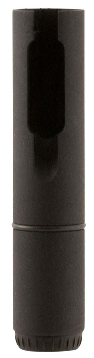 Ruger Precision Bolt Shroud 6061-T6 Aluminum Hard-Coat Anodized