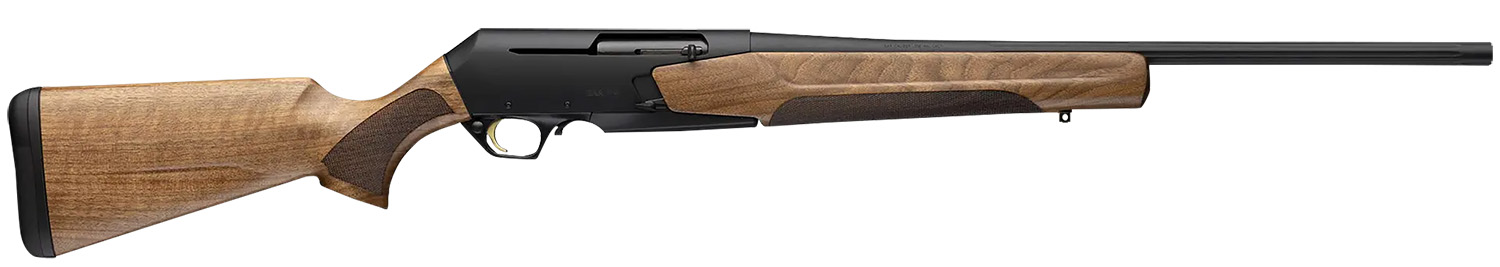 Browning BAR MK4 Hunter Semi-Auto .270 Winchester 22" 4+1 Matte Blued