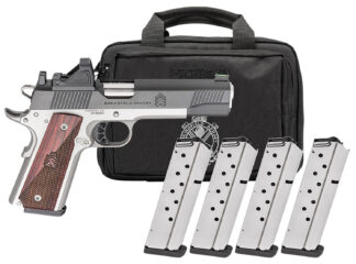 SPG PX9119LAOSPAC 9M 1911 RONIN UNT FO 5 9R