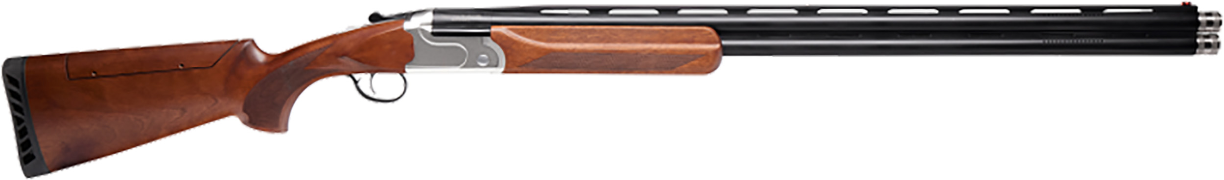 Savage 555 .410 Bore Break-Action Over/Under Shotgun, 2 Rounds