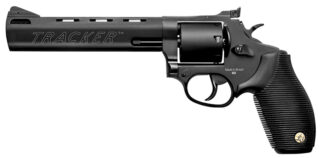 Taurus 692 Double Action/Single Action Revolver 357 Magnum/38 Special/9mm, 6.5 in, Matte