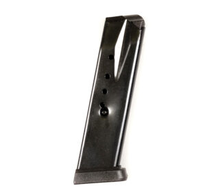 ProMag Springfield XD-M .40 S&W 10-Round Blued Steel Detachable Magazine