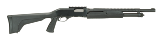 SAVAGE ARMS 320 SEC 12/18.5 PG HEATSHIELD