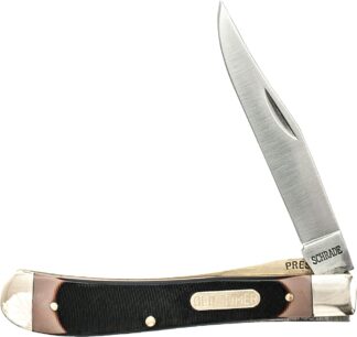 Battenfeld OLT Gunstocket Trapper Single Stainless Steel Blade 3.1 in