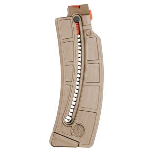 Smith & Wesson M&P 15-22 .22 LR 25-Round Detachable Magazine (Flat Dark Earth Polymer)