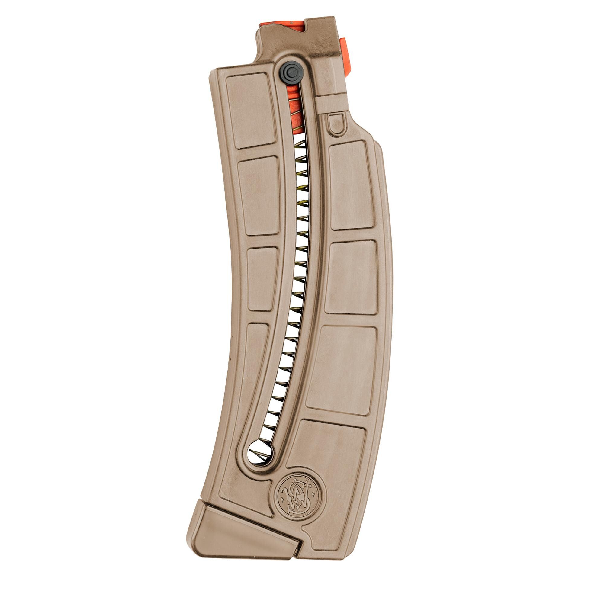 Smith & Wesson M&P 15-22 .22 LR 25-Round Detachable Magazine (Flat Dark Earth Polymer)