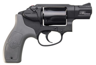 M&P Bodyguard 38spl+P CT Int Lsr 5rd
