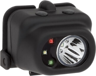 Bayco/Nightstick NSP4610B Multi-Function Headlamp (Black)
