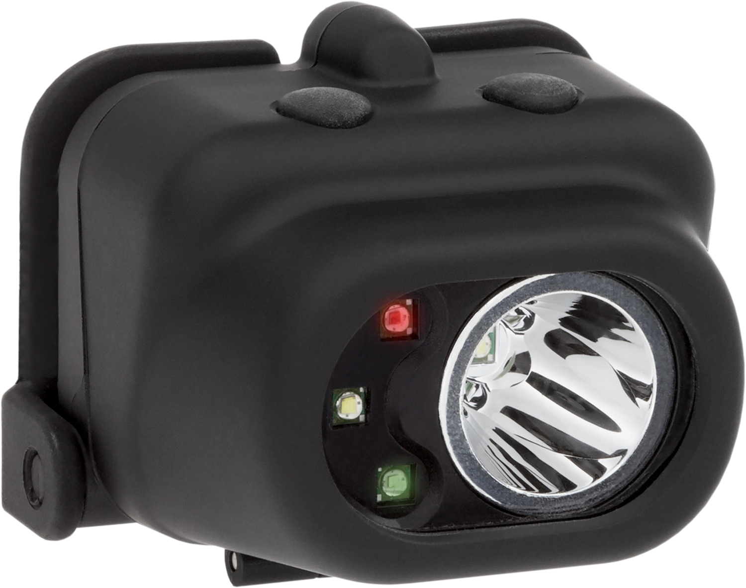 Bayco/Nightstick NSP4610B Multi-Function Headlamp (Black)