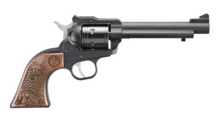 RUGER SUPER WRANGLER 22MAG CS 5.5"