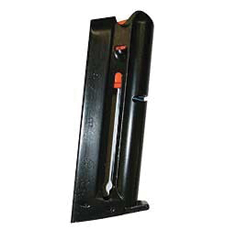 Smith & Wesson M&P 9mm 10-Round Detachable Box Magazine