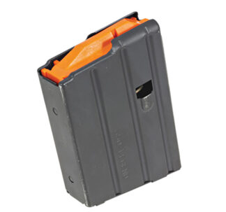 Ruger AR-556 350 Legend 10-Round Detachable Magazine