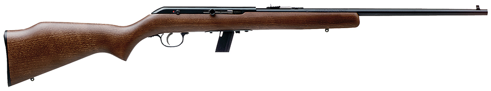 Savage 64 G Semi-Auto .22 LR 21 in Barrel 10+1 Capacity