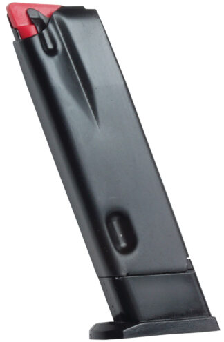 CZ-USA CZ 75 Kadet 10-Round .22 LR Detachable Magazine, Blued Steel