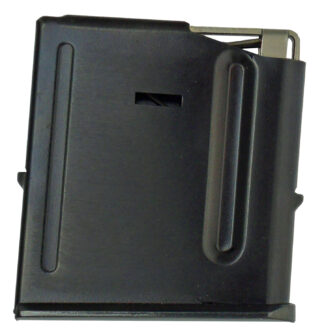 CZ-USA CZ 527 5-Round .204 Ruger Detachable Magazine, Blued Steel