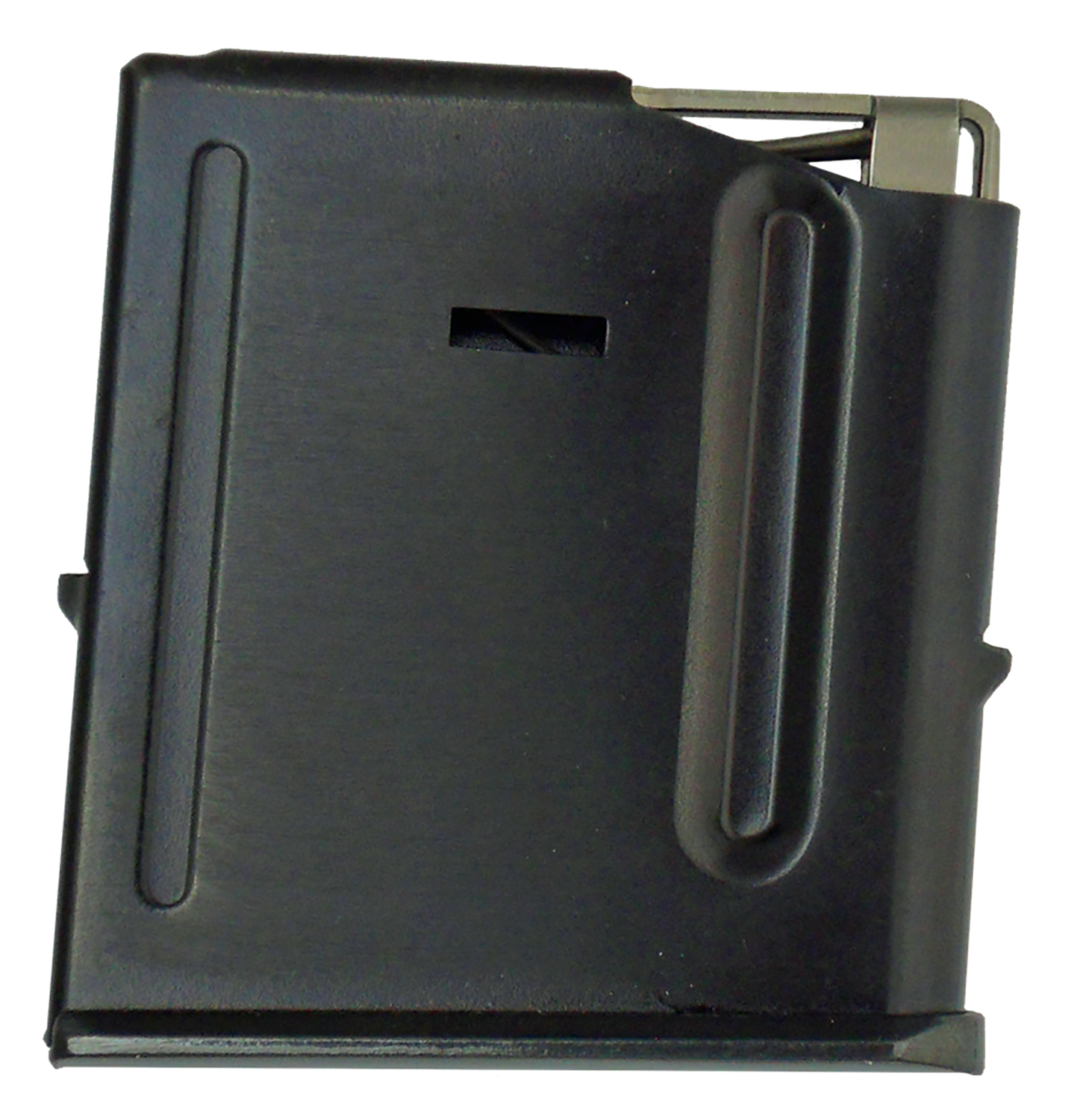 CZ-USA CZ 527 5-Round .204 Ruger Detachable Magazine, Blued Steel