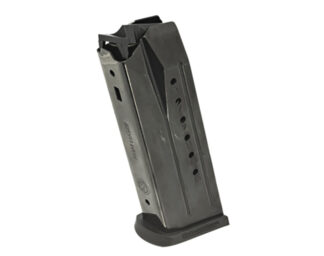 Ruger Security-9 9mm 15-Round Detachable Magazine