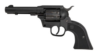 SideKick DA/SA Rev 22/22Mag 4.75"Blk 9Rd