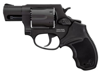 Taurus 327 Double Action/Single Action Revolver, .327 Federal Magnum, 2 in Barrel, 6 Rounds