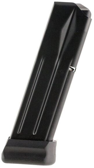 Sig Sauer SP2022 9mm 17-Round Detachable Magazine Blued Steel