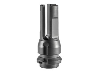 Dead Air Silencers KeyMount Flash Hider .30 Cal 5/8-24 (Black)