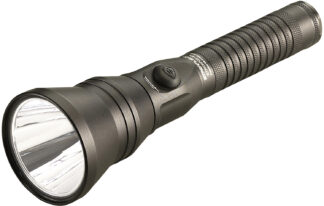 Streamlight Strion DS HPL Rechargeable Flashlight Black Anodized 40/300/700 Lumens