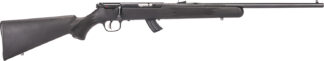 Savage Mark II F Bolt Action .22 LR 21 in Barrel 10+1 Matte Blued/Matte Black Synthetic