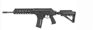IWI Galil Ace Gen2 Semi-Auto .223 Rem/5.56 NATO 16 in Black, 30+1 Rounds