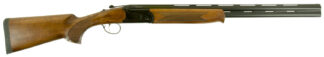 Savage Stevens 555 Over/Under .410 Bore 24" Barrel 2-Round Tang Safety Vent Rib