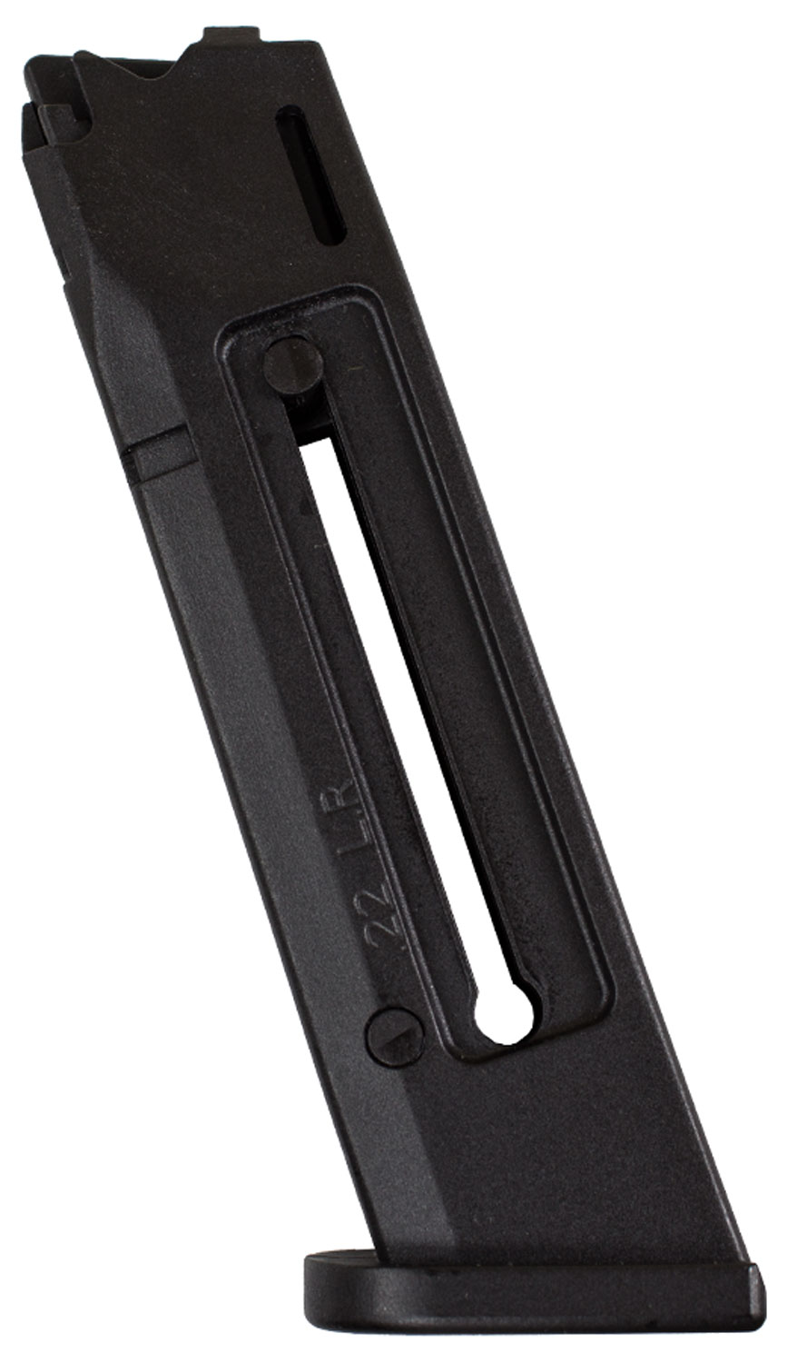 CZ P-09 Kadet Magazine .22 LR, 10 Rounds, Blued Steel