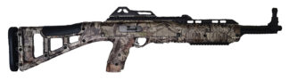 Hi Point Firearms 4595TSWC Carbine 45 ACP 17.5 in Barrel 9+1 Woodland Camo