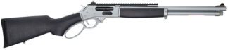 Henry Repeating Arms All-Weather Side Gate Lever Action .45-70 Government 18.43 in