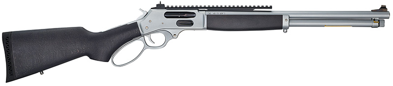 Henry Repeating Arms All-Weather Side Gate Lever Action .45-70 Government 18.43 in
