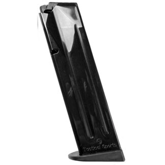 CZ-USA CZ 75 TS Detachable 9mm 20-Round Magazine