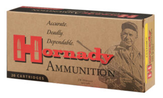 Hornady Custom 6.5 Grendel 123 gr SST 20-Round Box
